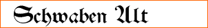 Schwaben Alt