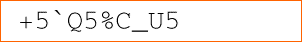 SecretCode