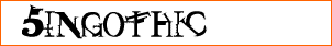 Singothic