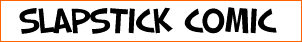 Slapstick Comic