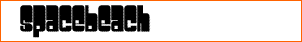 Spacebeach