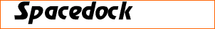 Spacedock