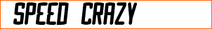 Speed Crazy