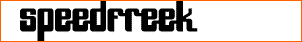 SpeedFreek