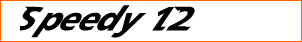 Speedy 12