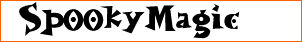 SpookyMagic