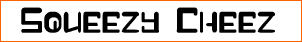 Squeezy Cheez