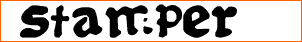 Stamper