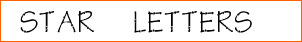 Star Letters