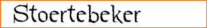 Stoertebeker