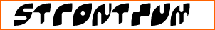Strontium