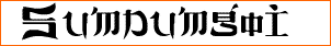 Sumdumgoi