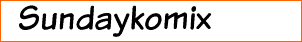 Sundaykomix