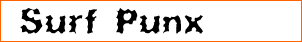 Surf Punx