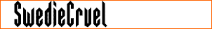 SwedieCruel