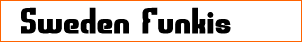 Sweden Funkis