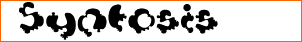 Syntosis