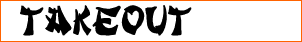Takeout
