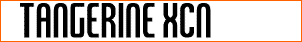 Tangerine XCn