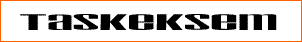 Taskeksem