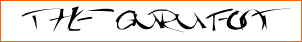 The Guru Font