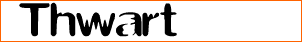 Thwart