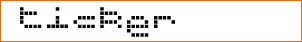 Ticker