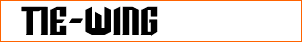 TIE-Wing