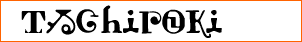 Tschiroki