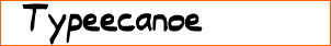 Typeecanoe