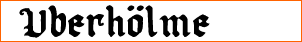 Uberh�lme