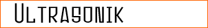 Ultrasonik