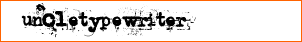uncletypewriter