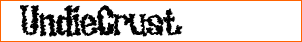 UndieCrust