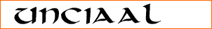 Unciaal