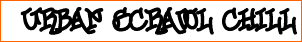 Urban Scrawl Chill