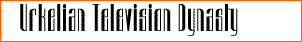 Urkelian Television Dynasty