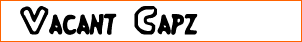 Vacant Capz