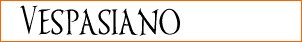Vespasiano