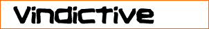 Vindictive
