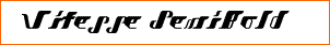 Vitesse SemiBold