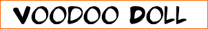 Voodoo Doll