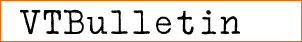 VTBulletin