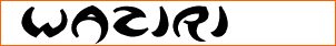 Waziri