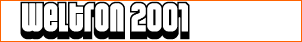 Weltron 2001