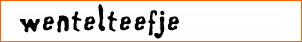 Wentelteefje