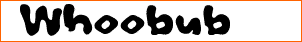 Whoobub
