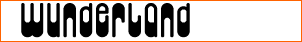 Wunderland