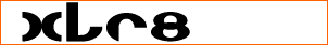 Xlr8