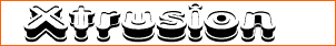 Xtrusion